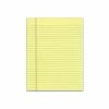 New 👍 TOPS Legal Notepads, 8.5" X 11", Wide, Canary, 50 Sheets/Pad, 12 Pads/Pack (TOP 7522) 🤩 2 New 👍 TOPS Legal Notepads, 8.5" X 11", Wide, Canary, 50 Sheets/Pad, 12 Pads/Pack (TOP 7522) 🤩 -legal paper Store unnamed file 942