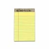 Best Sale 🌟 Tops® Second Nature® Recycled Legal Pads TOPS Second Nature Notepads, 5" X 8", Narrow, Canary, 50 Sheets/Pad, 12 Pads/Pack (TOP 74840) 😉 2 Best Sale 🌟 Tops® Second Nature® Recycled Legal Pads TOPS Second Nature Notepads, 5" X 8", Narrow, Canary, 50 Sheets/Pad, 12 Pads/Pack (TOP 74840) 😉 -legal paper Store unnamed file 950