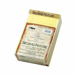 Best Sale 🌟 Tops® Second Nature® Recycled Legal Pads TOPS Second Nature Notepads, 5" X 8", Narrow, Canary, 50 Sheets/Pad, 12 Pads/Pack (TOP 74840) 😉 -legal paper Store unnamed file 951