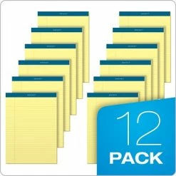 Best deal 🎉 Tops® Docket® Legal Pads TOPS Docket Notepads, 8.5" X 11.75", Wide Ruled, Canary, 50 Sheets/Pad, 12 Pads/Pack (TOP63400) 🌟 15 Best deal 🎉 Tops® Docket® Legal Pads TOPS Docket Notepads, 8.5" X 11.75", Wide Ruled, Canary, 50 Sheets/Pad, 12 Pads/Pack (TOP63400) 🌟 -legal paper Store unnamed file 958