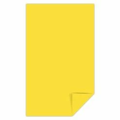 Best Sale 🎉 Astrobrights Colored Paper, 24 Lbs., 8.5" X 14", Solar Yellow, 500 Sheets/Ream (22532) 🤩 -legal paper Store unnamed file 98