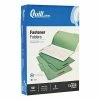Cheap 👍 File Folders Quill Brand® 1/3-Cut Fastener Folders, 2-Fasteners, Legal, Assorted Tabs, Green, 50/Box (7358GN) ✨ -legal paper Store unnamed file 990